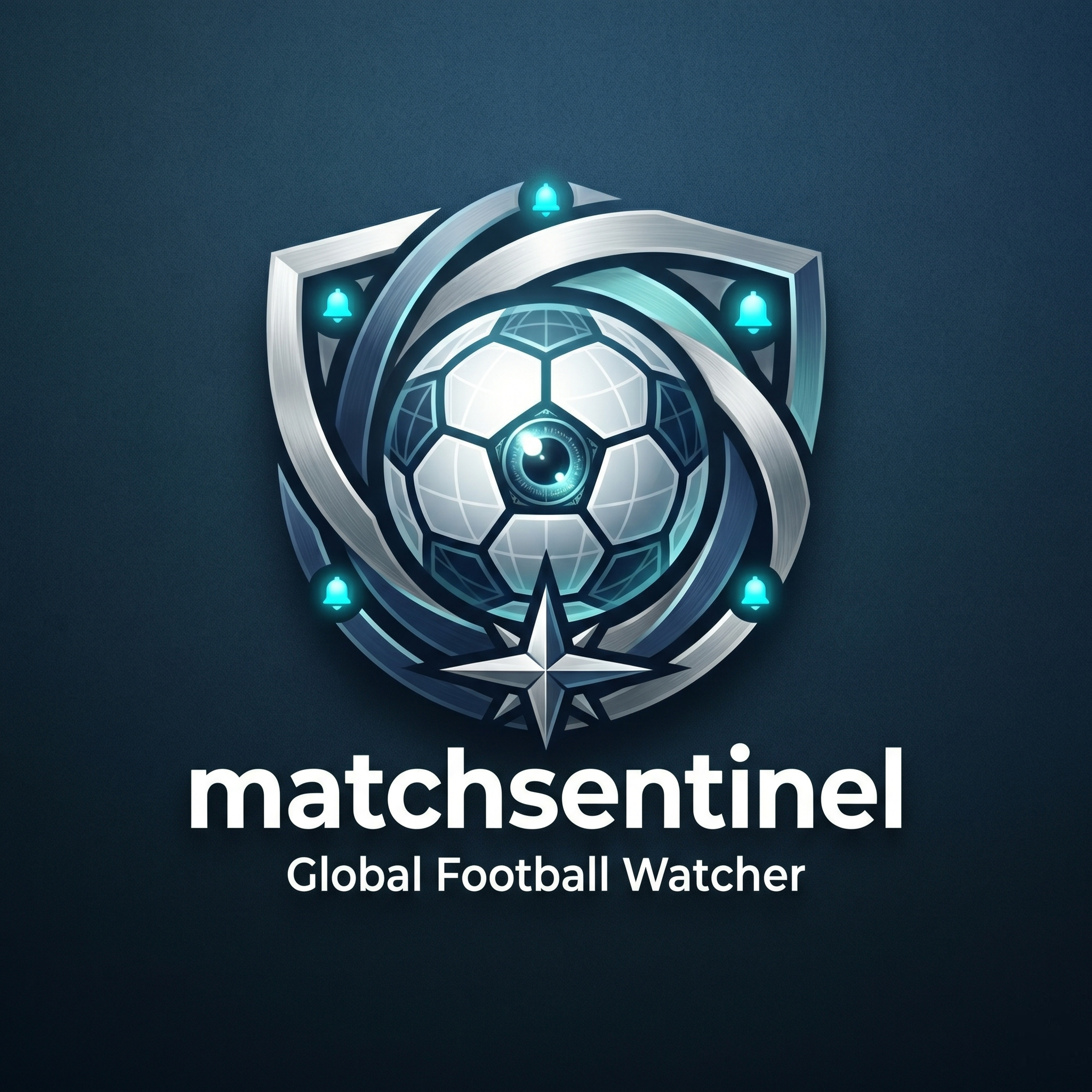 MatchSentinel Logo