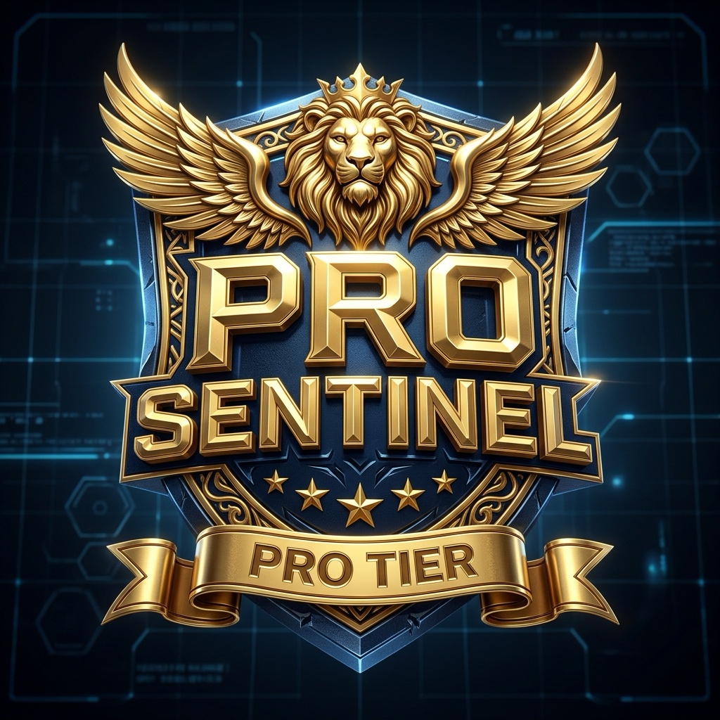 Pro Badge